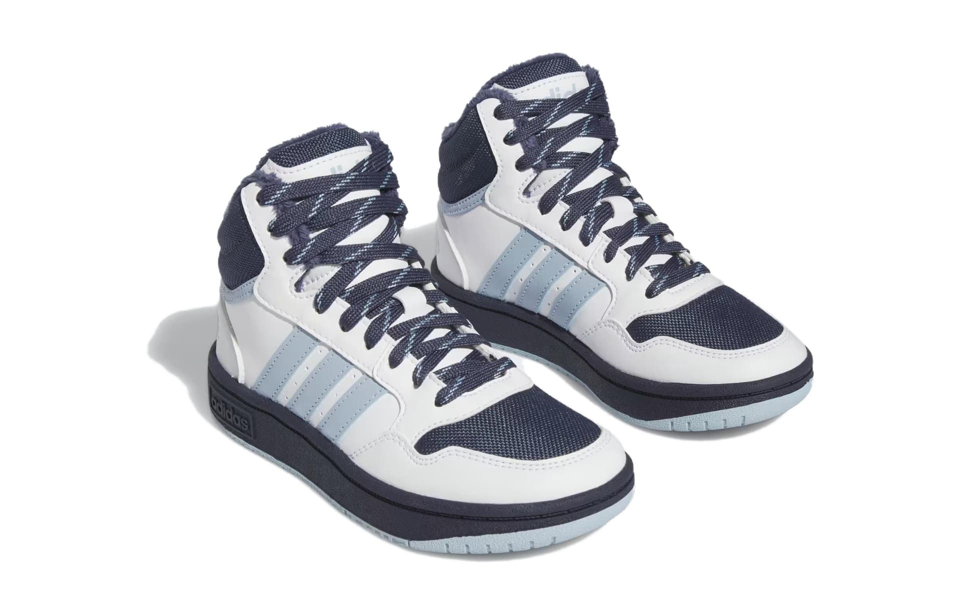 adidas HOOPS MID3.0 - изображение 2
