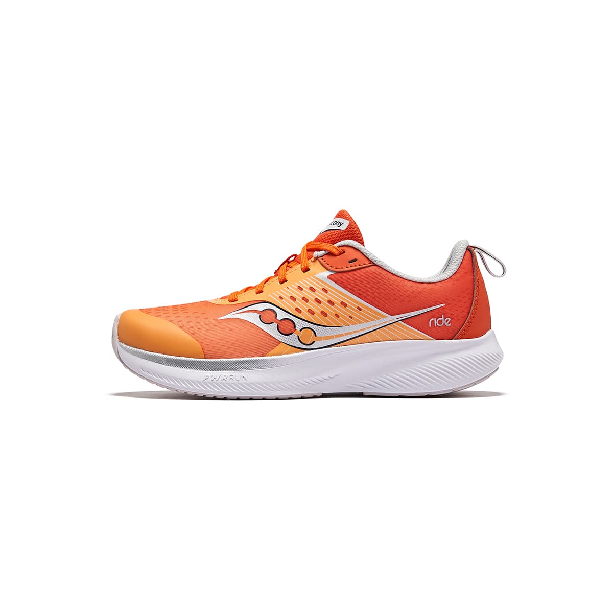Saucony RIDE KDZ PWRRUN - изображение 1