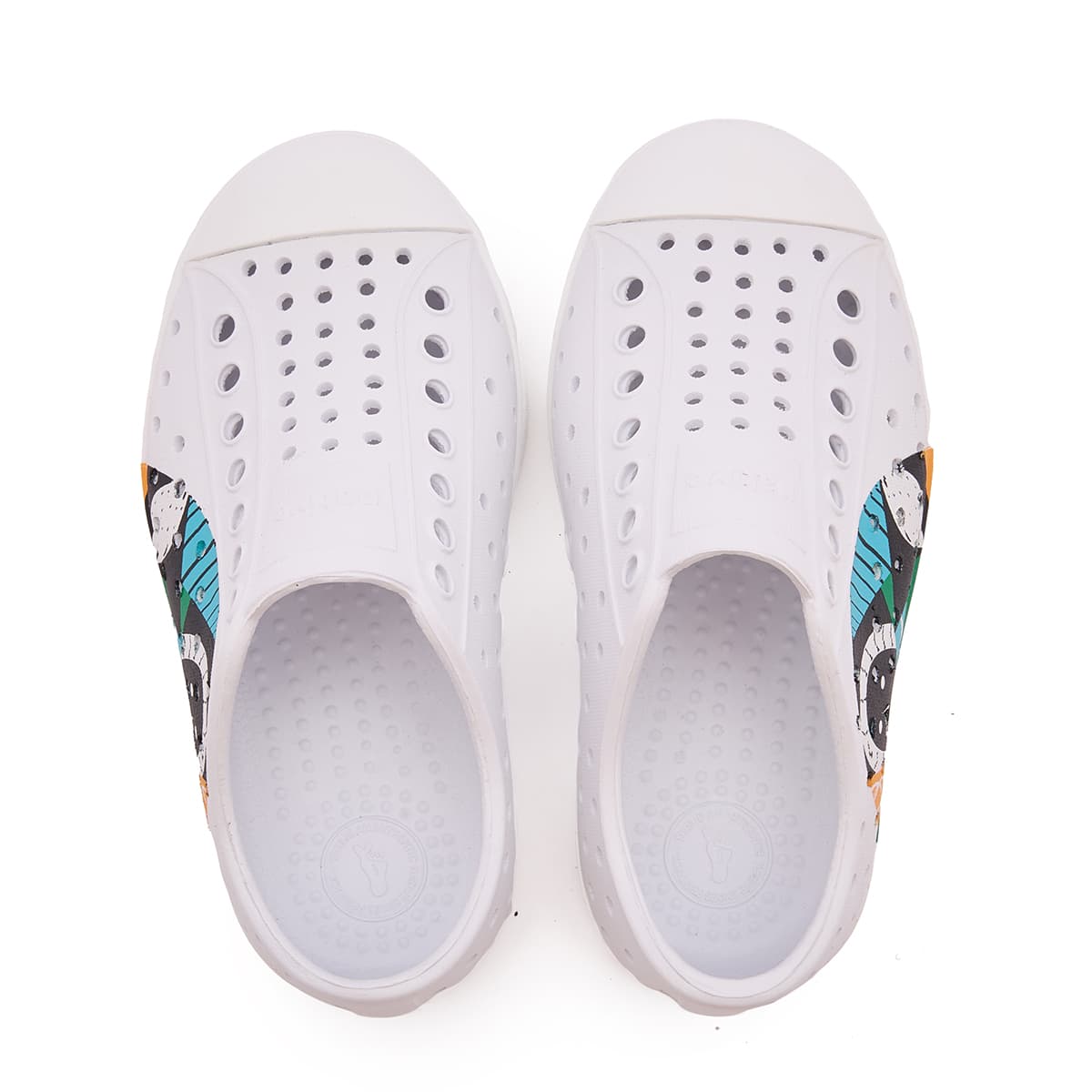 Native Shoes Jefferson - изображение 5