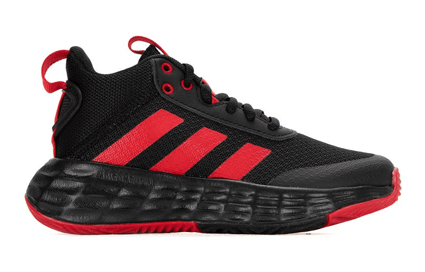 Кроссовки для баскетбола adidas OwnTheGame - изображение 2