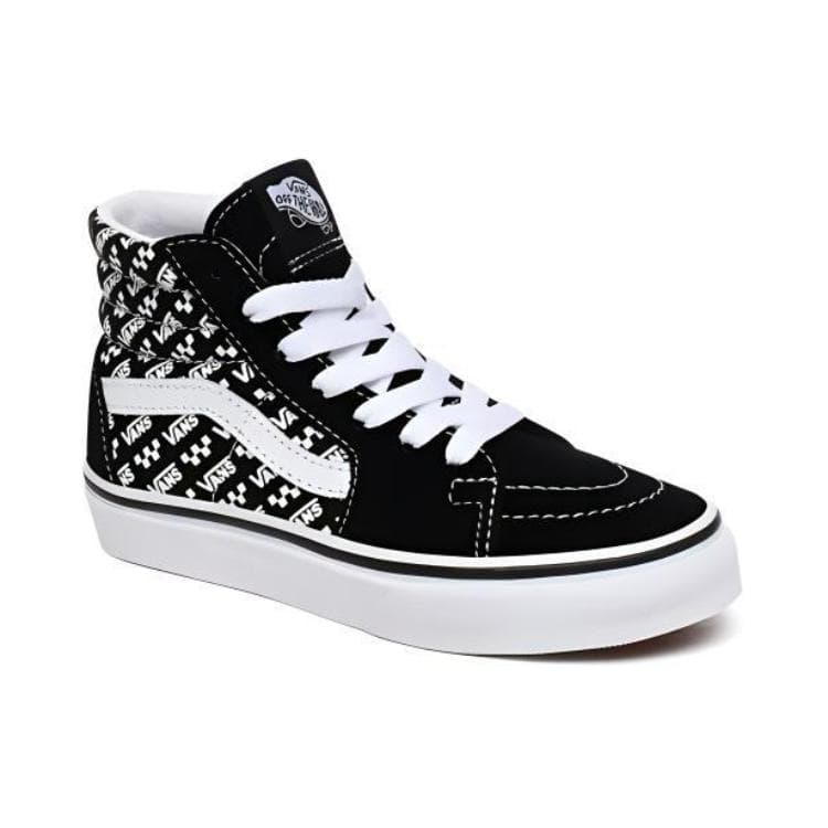 Кроссовки Vans SK8 - изображение 4