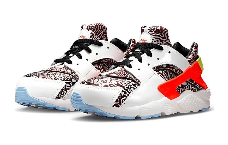 Кроссовки Nike Huarache - изображение 2