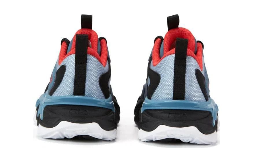FILA - изображение 5