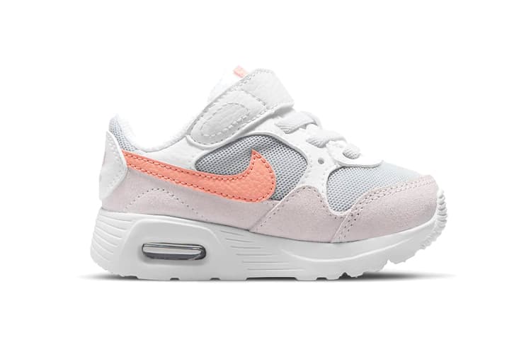 Кроссовки Nike Air Max SC - изображение 4