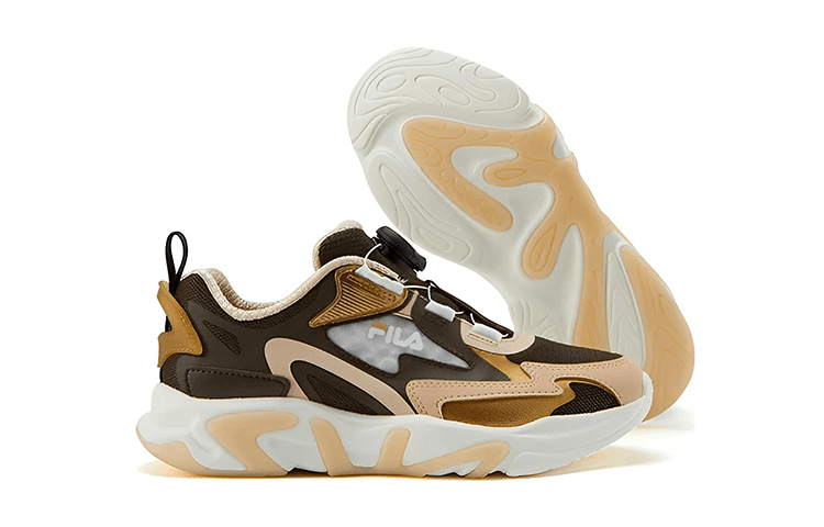 FILA - изображение 4