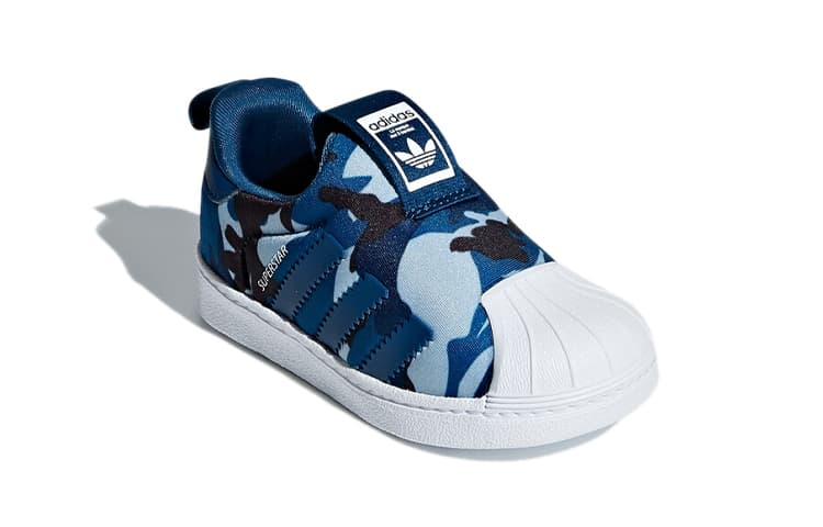 Кроссовки adidas originals Superstar 360 I - изображение 3