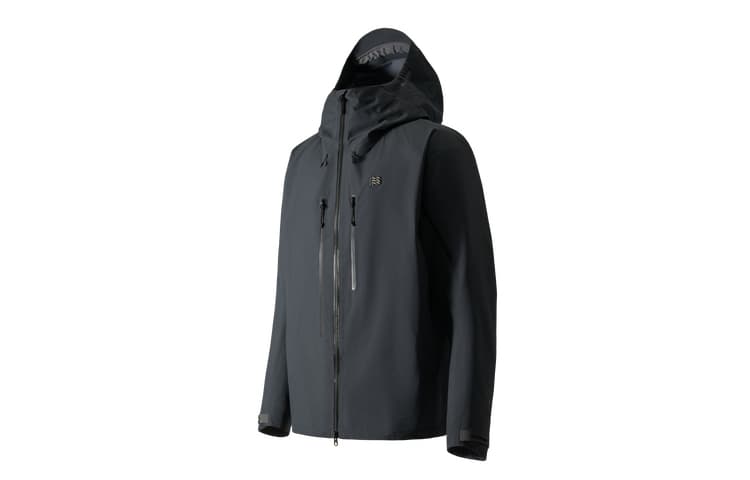 Демисезонная куртка KOLON SPORT GTX PROSHELL 1 - изображение 1