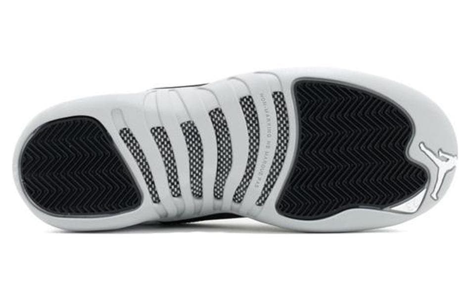 Кроссовки для баскетбола Jordan Air Jordan 12 Retro Barons GS - изображение 8