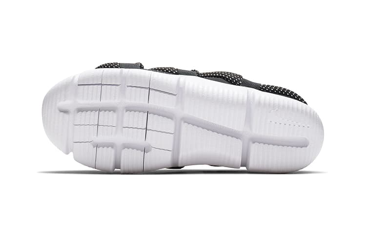 Кроссовки Nike Novice - изображение 7
