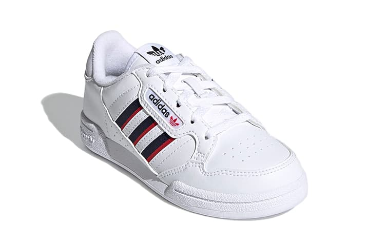 Кроссовки adidas originals Continental 80 - изображение 5