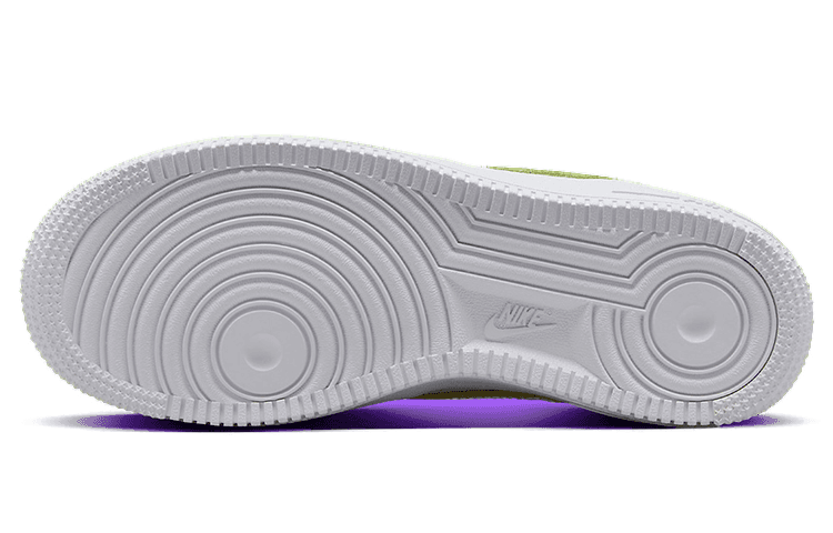 Кроссовки Nike Air Force 1 Low - изображение 5