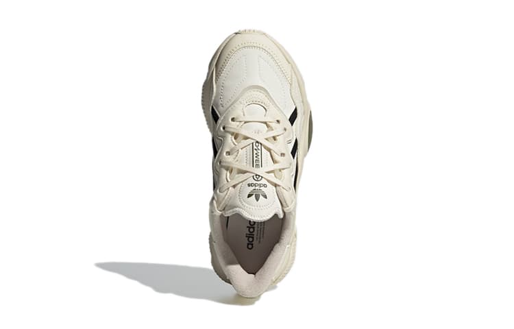 Кроссовки adidas originals Ozweego J - изображение 7