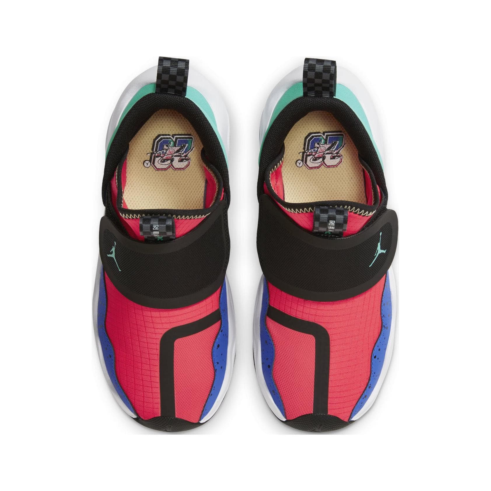 Jordan Jordan 237 - изображение 3