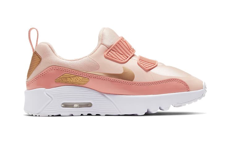 Кроссовки Nike Air Max Tiny 90 - изображение 3