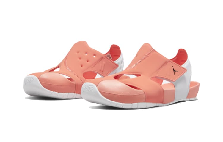 BP Air Jordan Flare - изображение 3