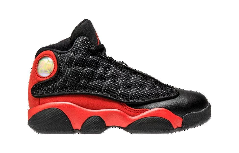 Кроссовки для баскетбола Jordan Air Jordan 13 RETRO GT - изображение 3