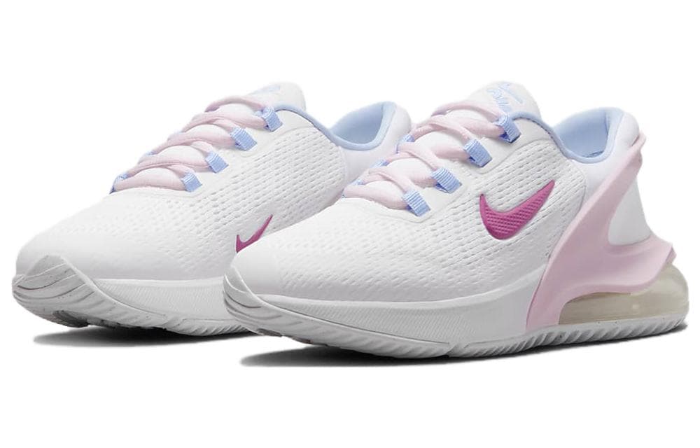 Кроссовки Nike Air Max 270 GS - изображение 3