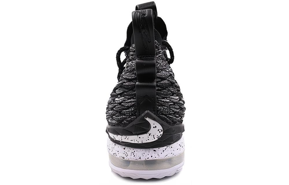 Кроссовки для баскетбола Nike Lebron 15 Ashes - изображение 5