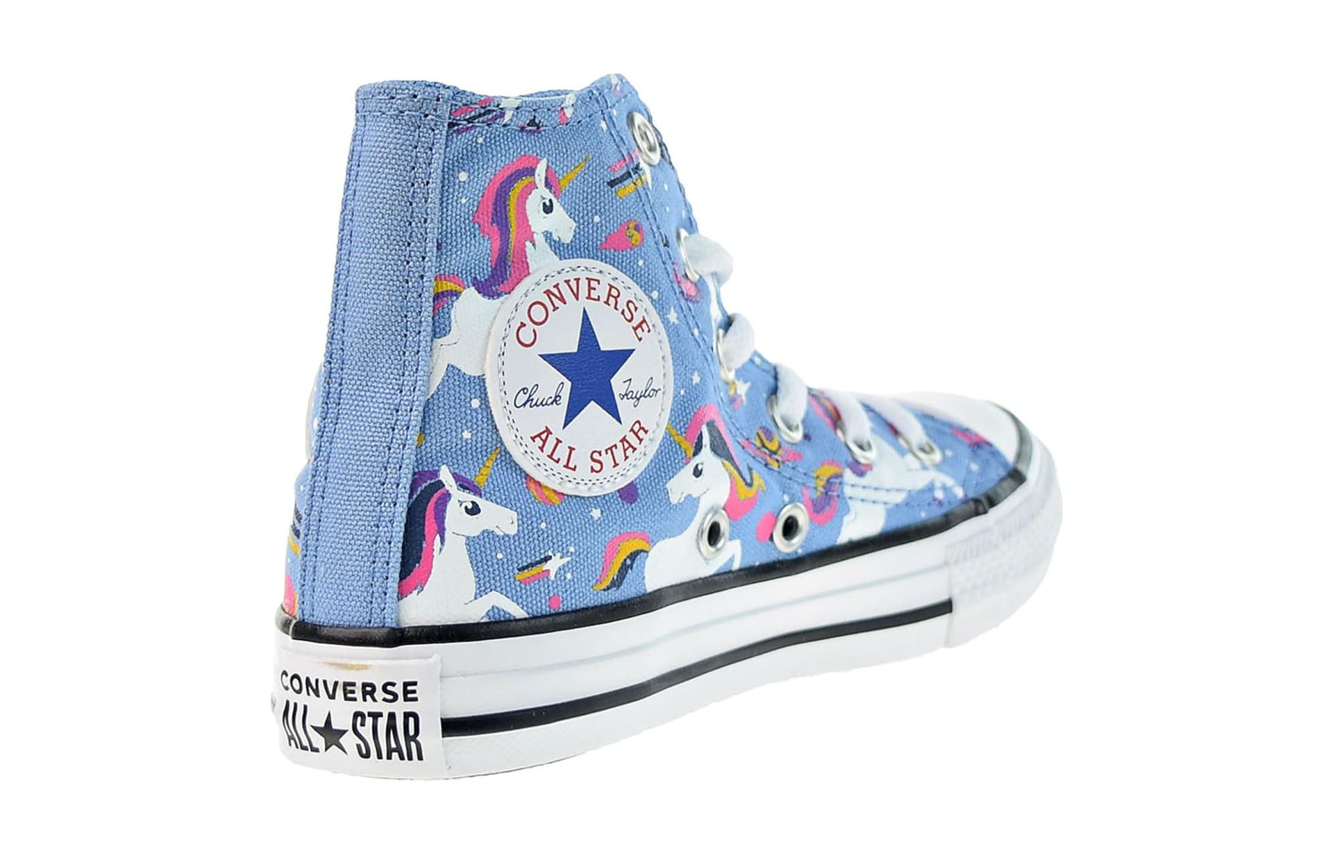 Converse Chuck Taylor All Star - изображение 4
