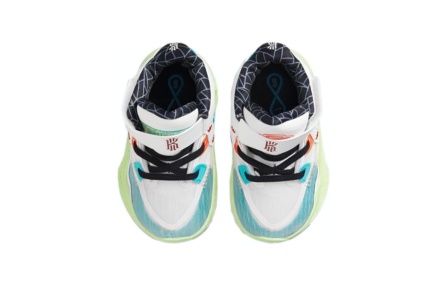 Кроссовки Nike Kyrie 8 infinity - изображение 6