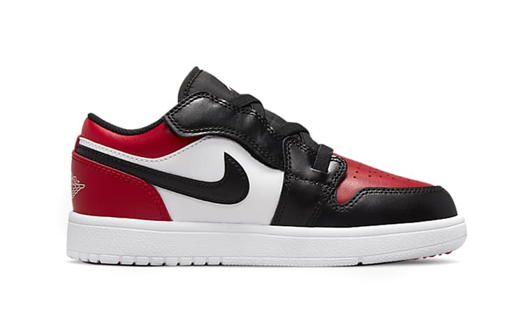 Кроссовки для баскетбола Jordan Air Jordan 1 - изображение 2
