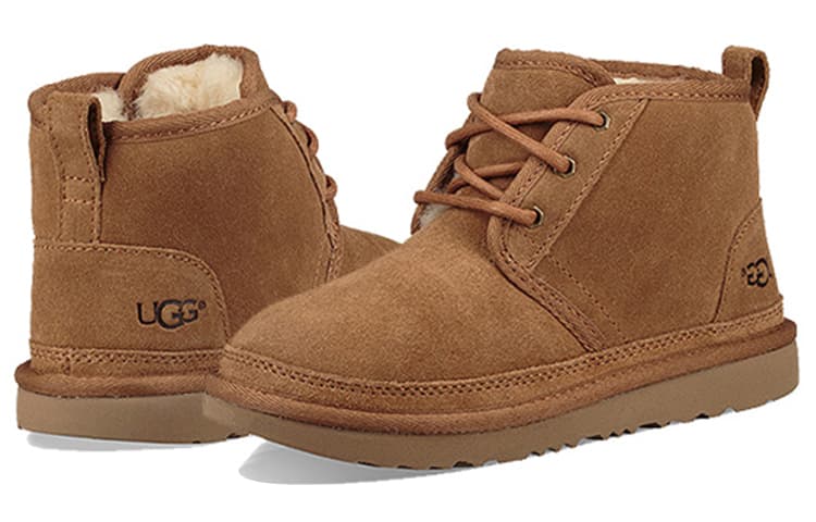 UGG Neumel II - изображение 4