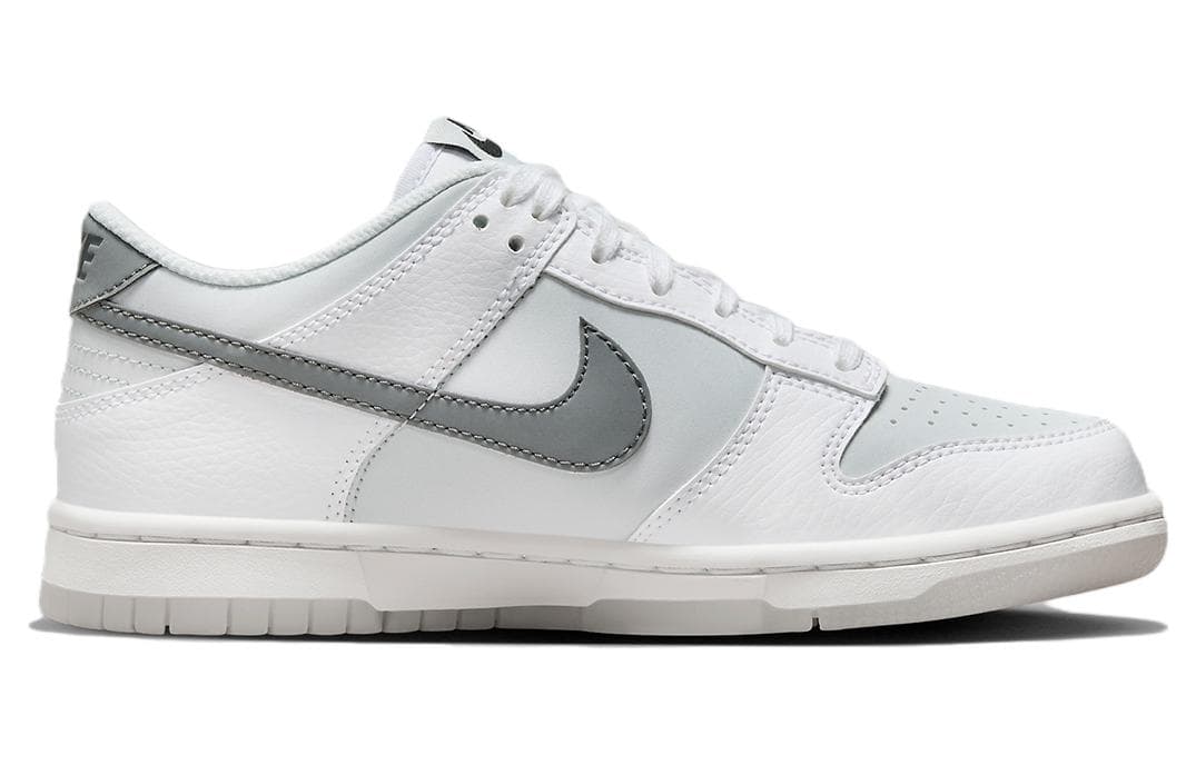 Кроссовки Nike Dunk Low GS - изображение 2