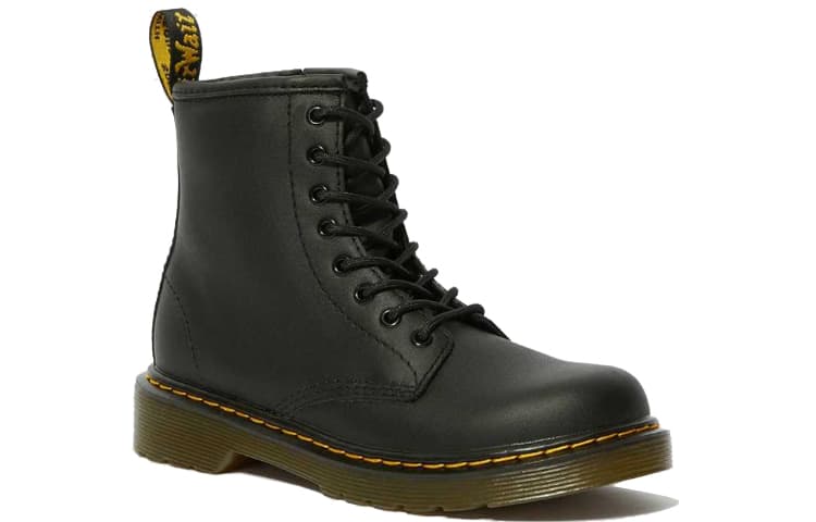 Dr.Martens 1460 Junior Leather Ankle Boots - изображение 2