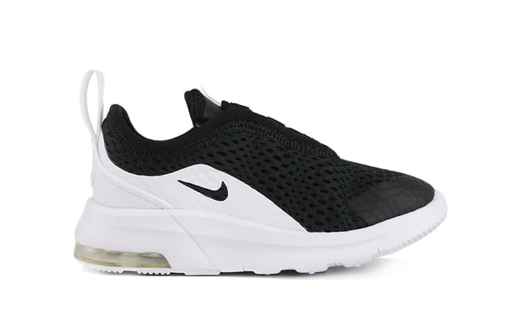 Кроссовки Nike Air Max Motion 2 - изображение 4
