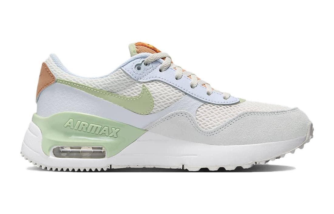 Кроссовки Nike Air Max SYSTM GS - изображение 2