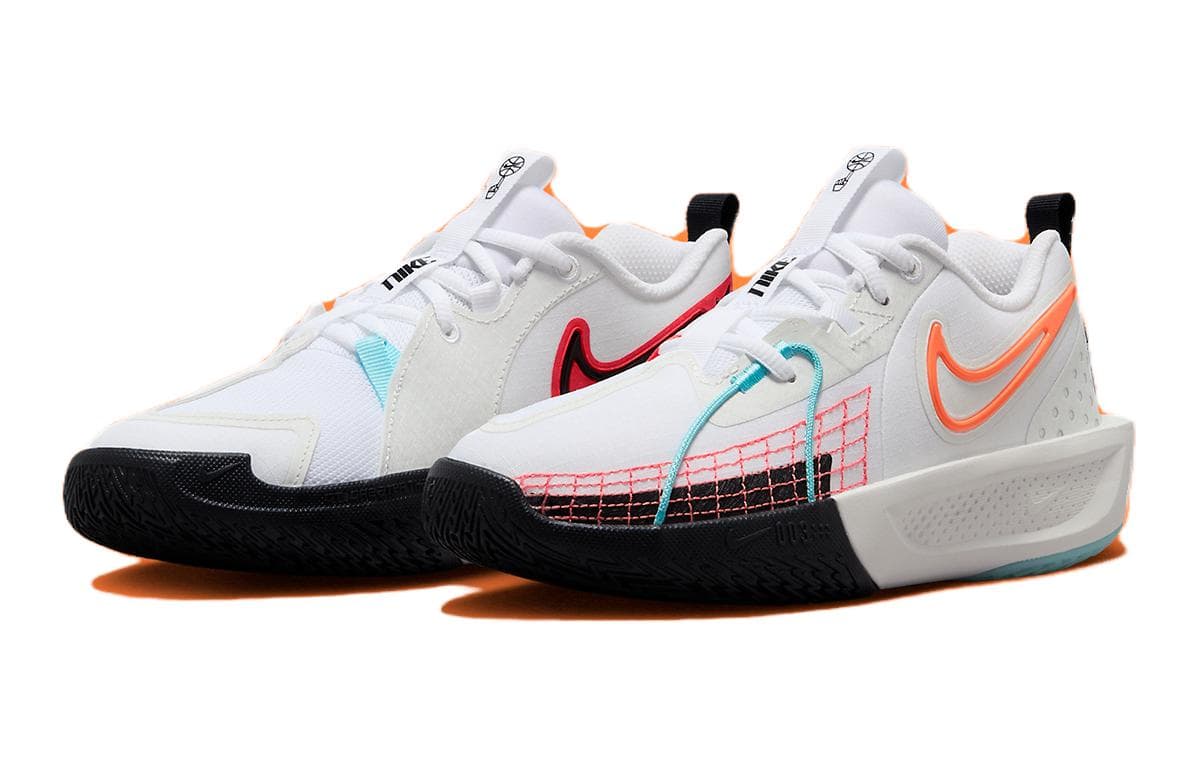 Nike Air Zoom G.T. Cut 3 Chbl - изображение 3