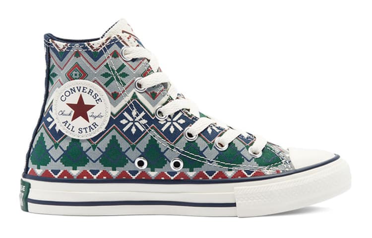 Converse Chuck Taylor All Star - изображение 3