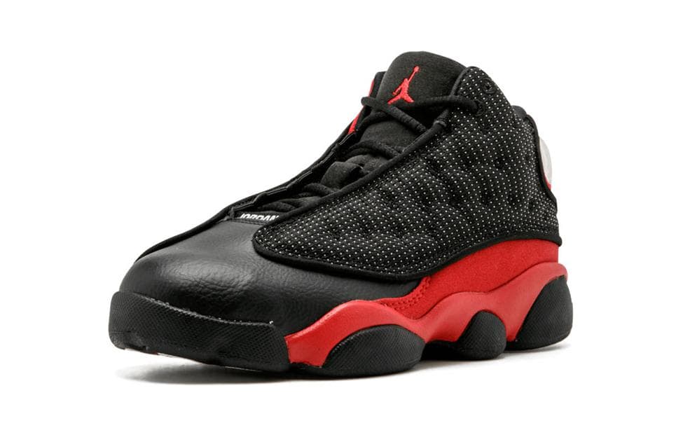 Кроссовки для баскетбола Jordan Air Jordan 13 RETRO GT - изображение 4