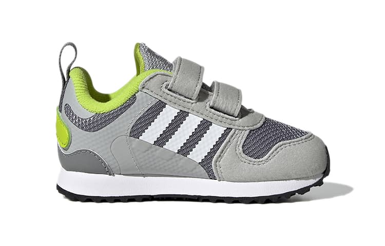 Кроссовки adidas originals ZX 700 HD CF I - изображение 3