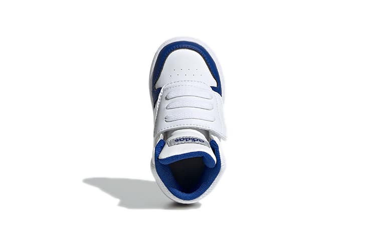 Кроссовки adidas neo Hoops 2.0 - изображение 6
