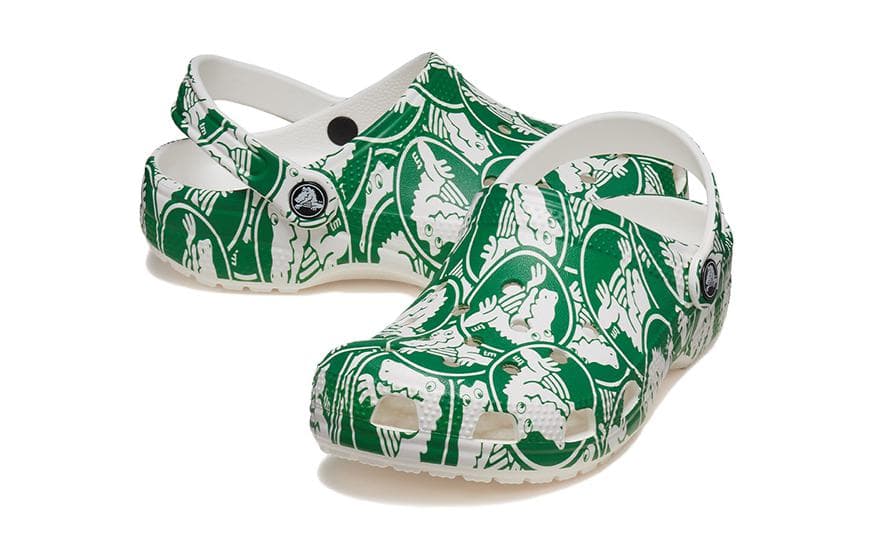 Crocs - изображение 6