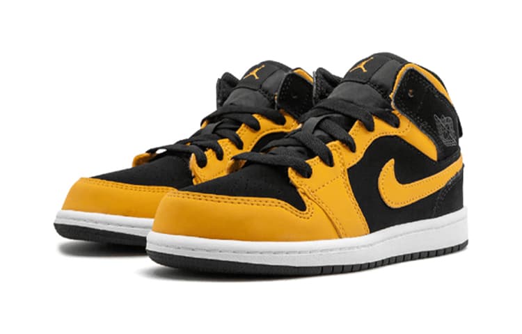 Кроссовки для баскетбола Jordan Air Jordan 1 - изображение 3