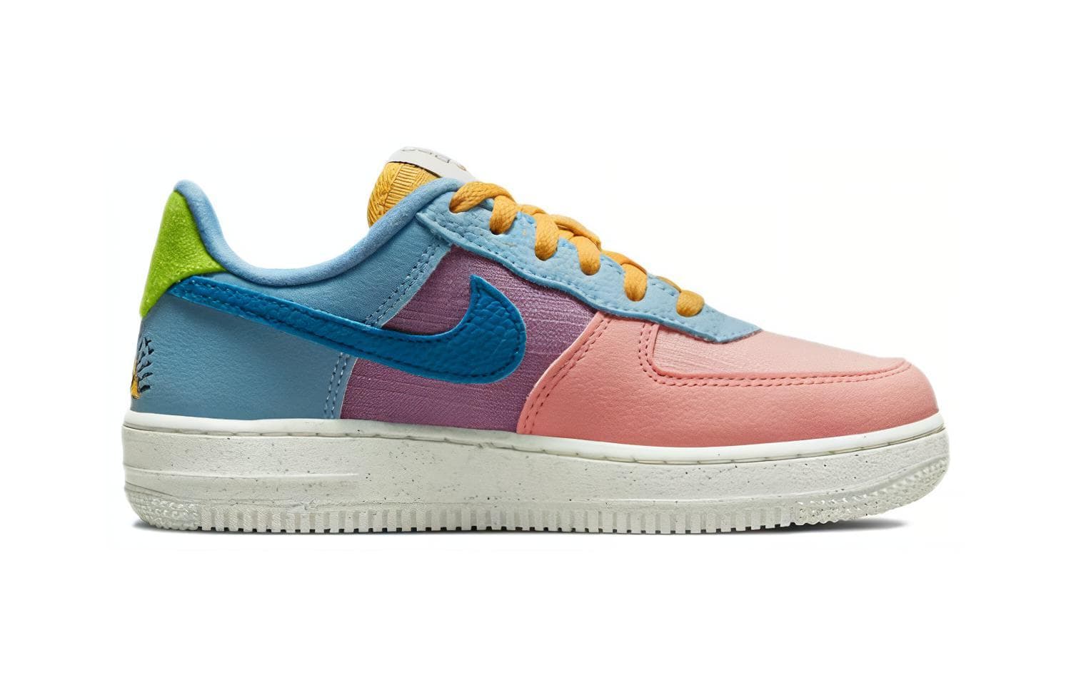 Кроссовки Nike Air Force 1 Low LV8 NN - изображение 4