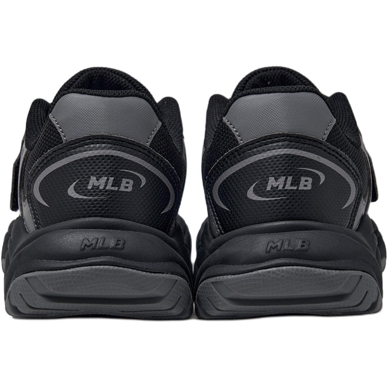 Кроссовки mlb Нью-Йорк Янкис Лоу-топы Kids Lifestyle Shoes Черный Унисекс - изображение 5