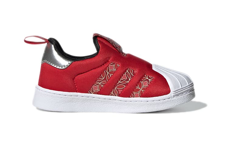 Кроссовки adidas originals Superstar 360 I - изображение 2