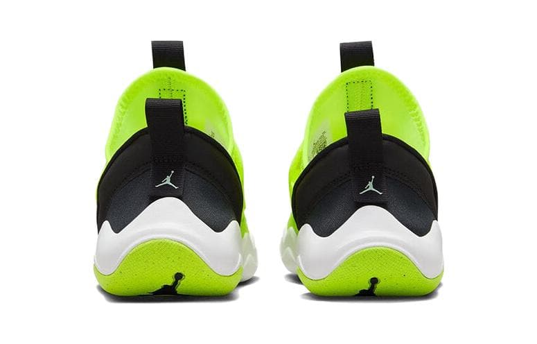 Кроссовки для баскетбола Jordan Jordan 237 PS - изображение 5