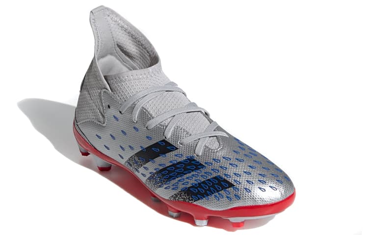 Бутсы adidas Predator Freak.3 Multi Ground Boots - изображение 3