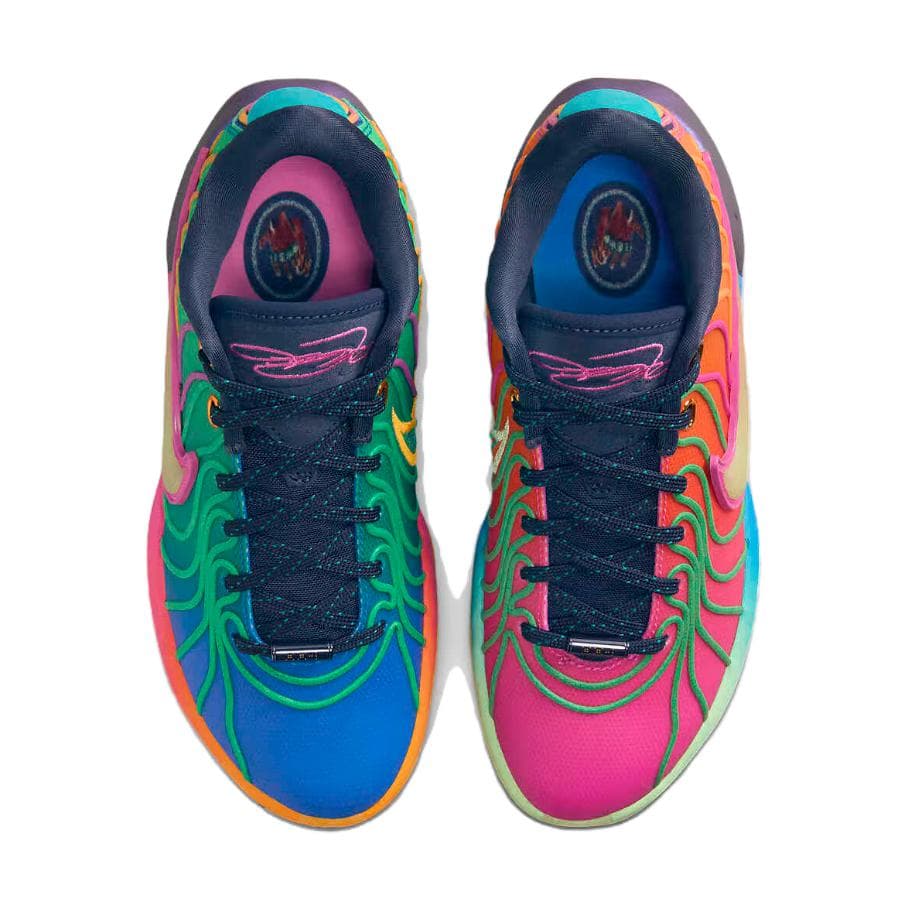 Nike Lebron 21 - изображение 4