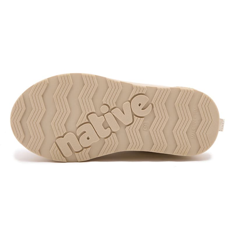TIA x Native Shoes Fitzsimmons 3.0 - изображение 5