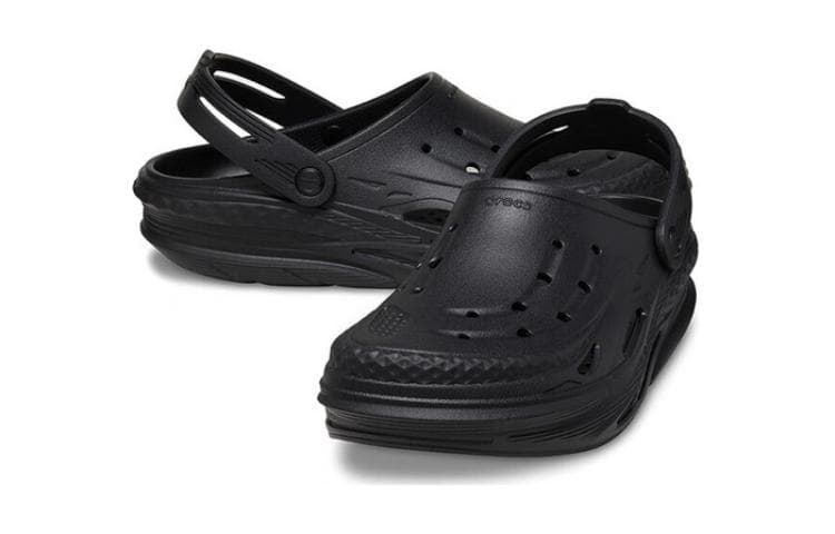Crocs - изображение 4