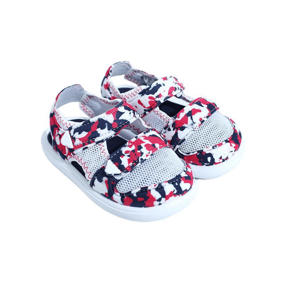 Кроссовки adidas Water Sandal - изображение 6
