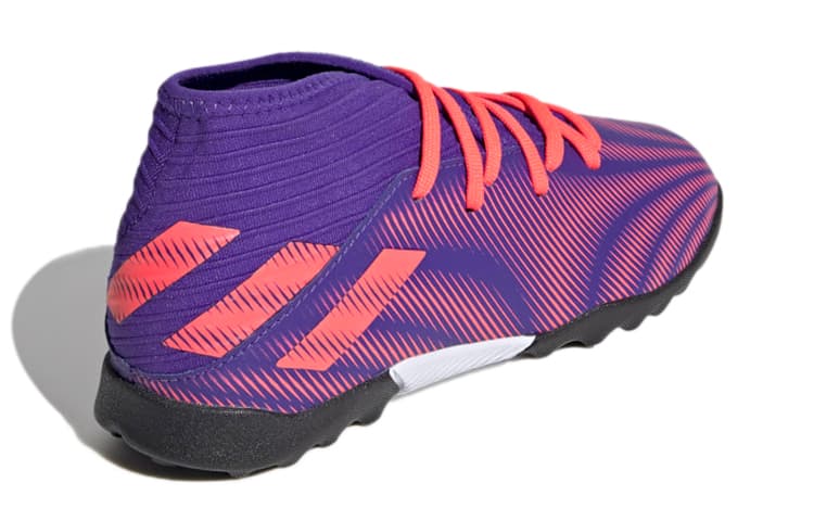 Бутсы adidas Nemeziz .3 Turf Boots K - изображение 4
