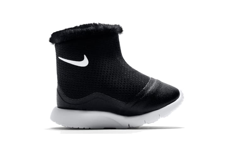 Кроссовки Nike Tanjun HI - изображение 2