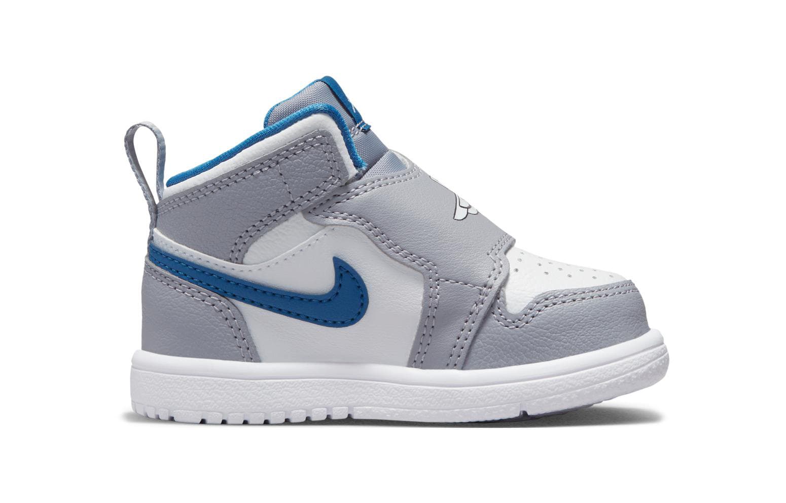 Кроссовки Jordan Air Jordan 1 - изображение 4