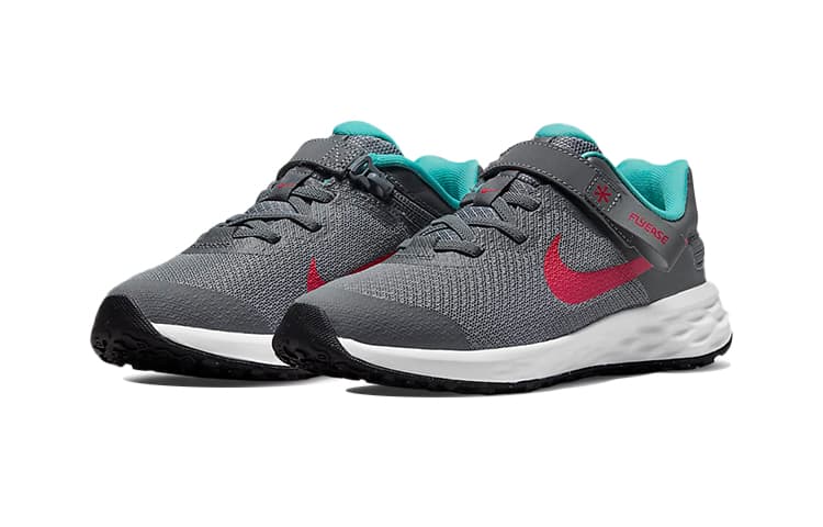 Кроссовки Nike REVOLUTION 6 FlyEase - изображение 4